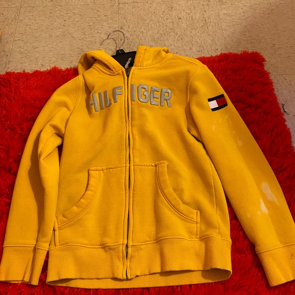 Tommy Hilfiger Jackets & Blazers - Tommy Hilfiger jacket